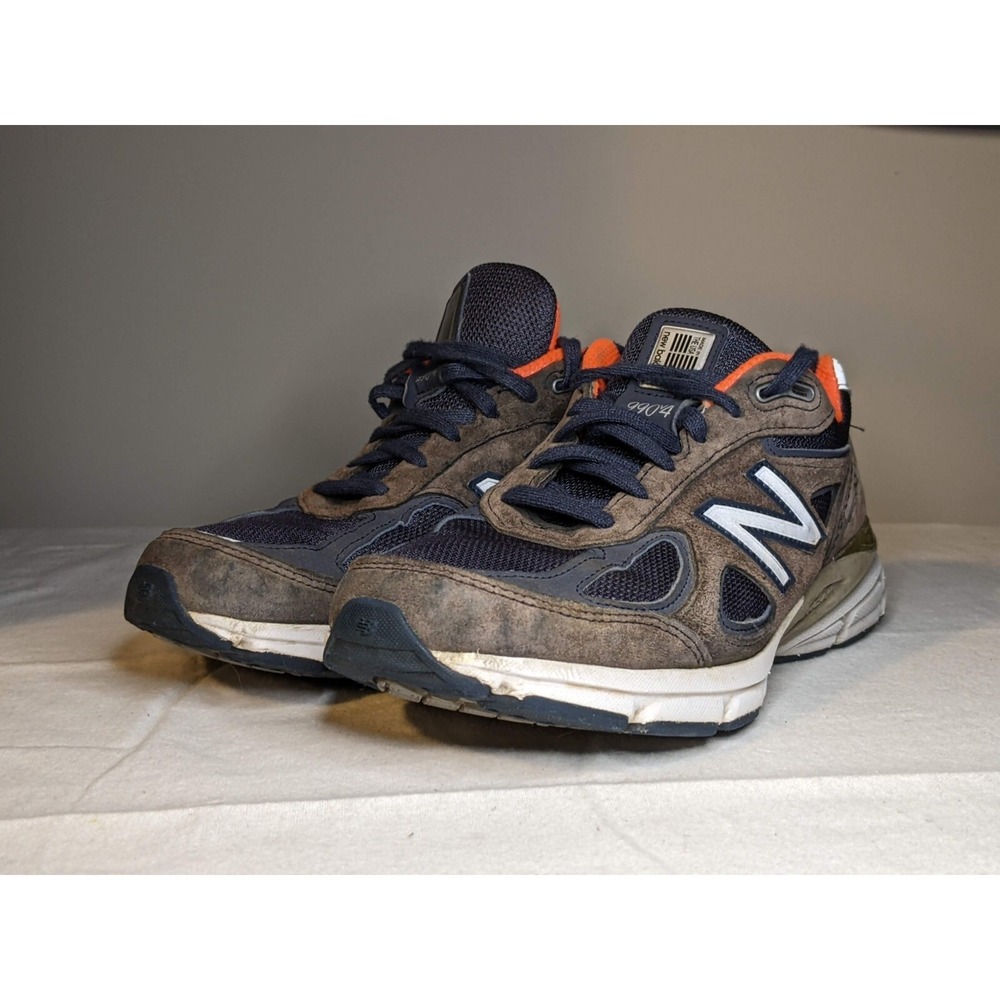New‎ Balance 990v4 Womens Size 8 Running Shoe W990NV4